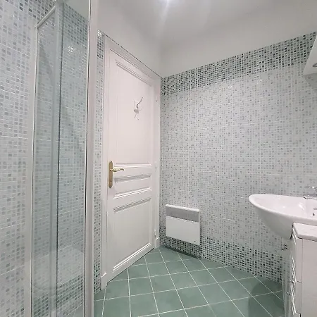 Appartement Nestor&jeeves - Jacaranda - Carre D Or, Proche *
