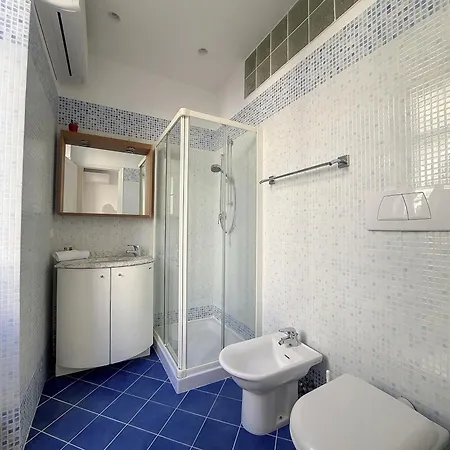 Nestor&jeeves - Jacaranda - Carre D Or, Proche Appartement Nice