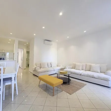 Appartement Nestor&jeeves - Jacaranda - Carre D Or, Proche *