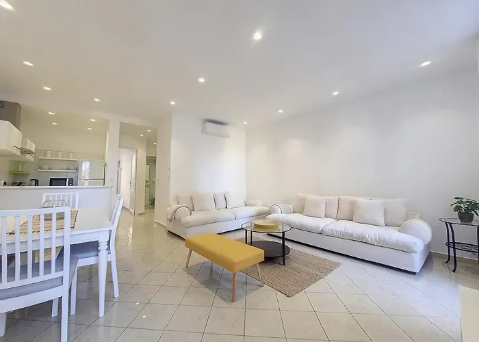 Apartament Nestor&jeeves - Jacaranda - Carre D Or, Proche *