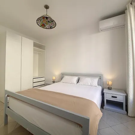 Apartament Nestor&jeeves - Jacaranda - Carre D Or, Proche Nicea
